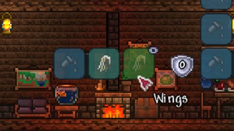 terraria wing slot